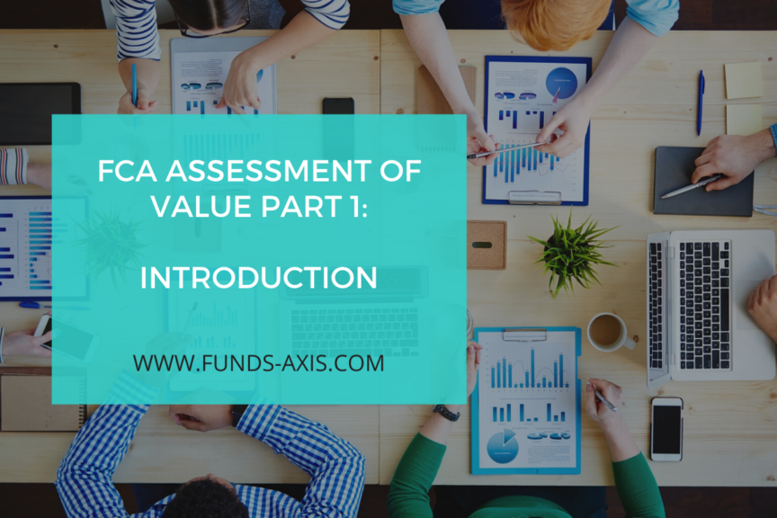 FCA Assessment of Value Part 1_ Introduction