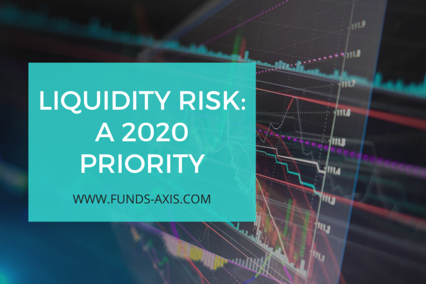 Liquidity Risk_ A 2020 Priority