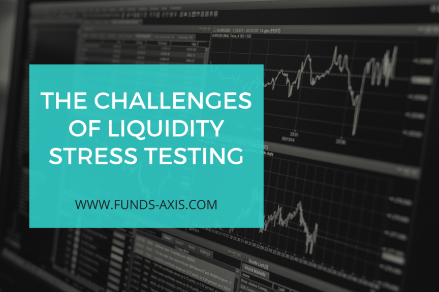 The Challenges of Liquidity Stress Testing