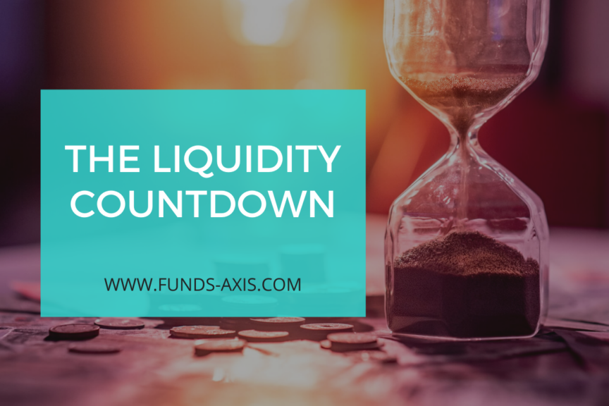 The Liquidity Countdown