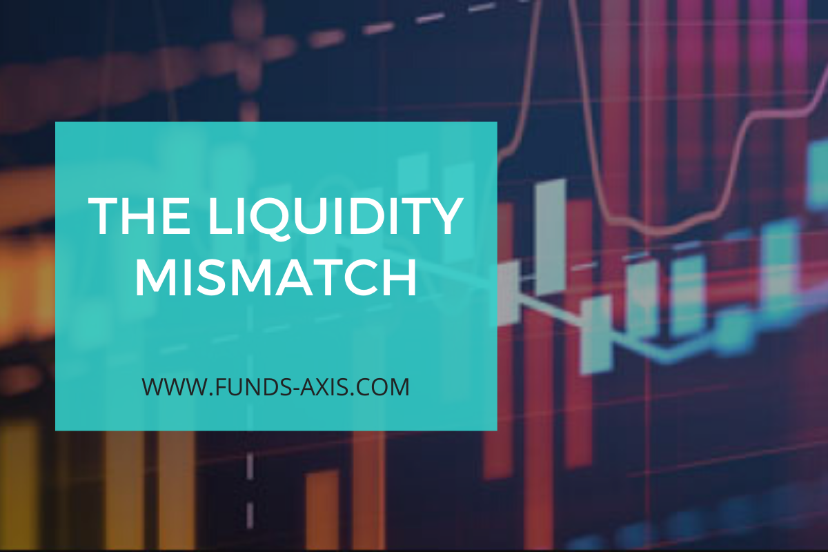 The Liquidity Mismatch