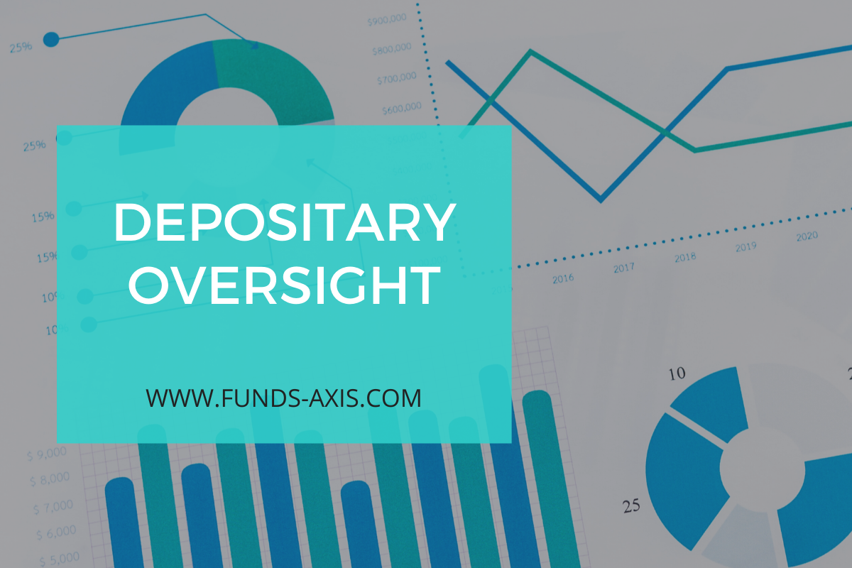 depositary-oversight