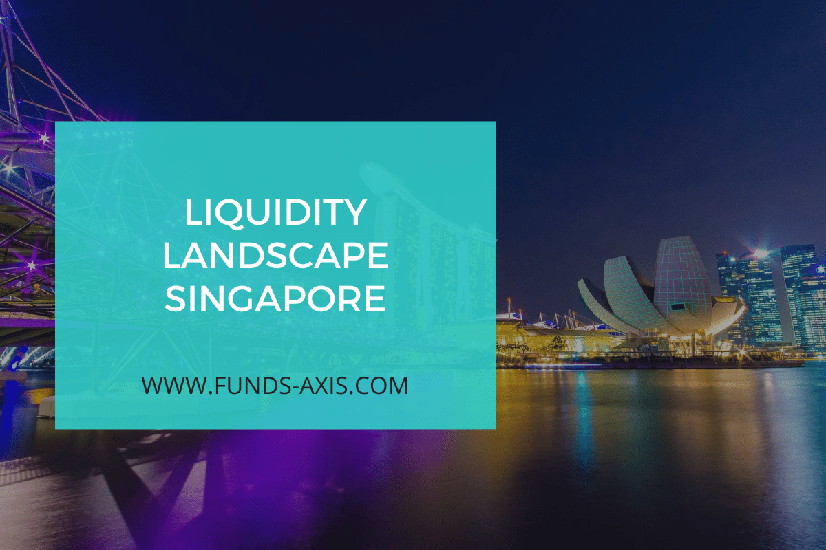 Liquidity Landscape – Singapore