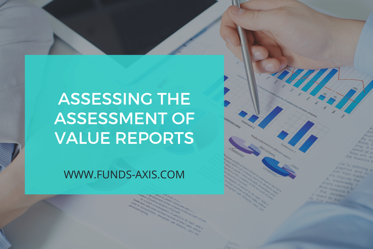Assessing the Assessment of Value Reports