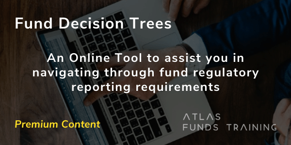 Fund Decision Trees