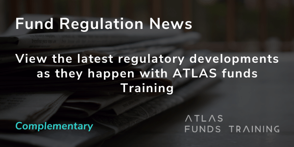 Fund Regulation News