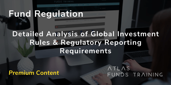 Fund Regulation