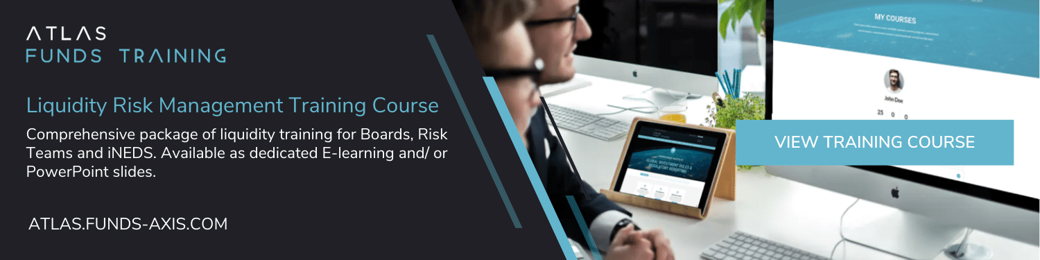 Liquidity Risk Management Training