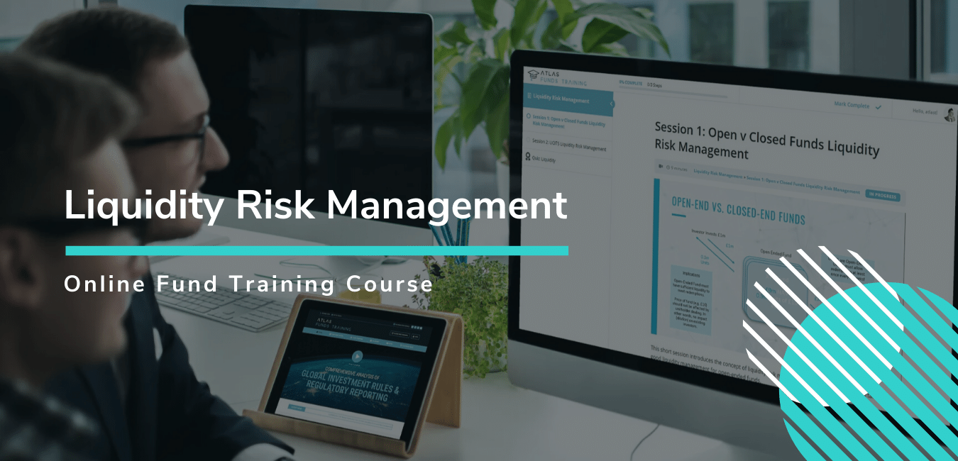 Liquidity Risk Management Training Course