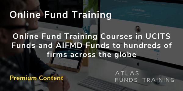 Online Fund Training