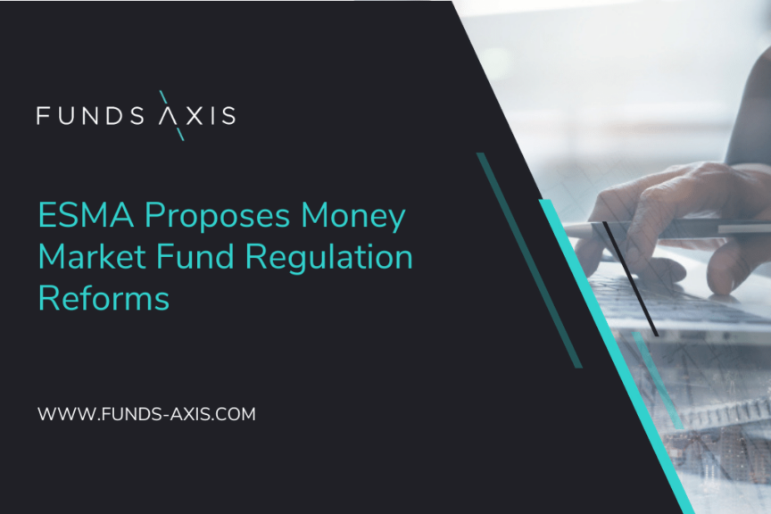 ESMA Proposes Money Market Fund Regulation Reforms Social Share Image