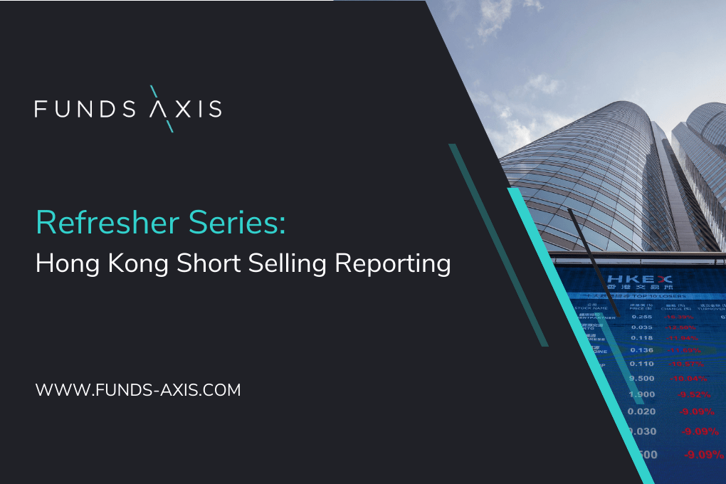 Refresher Series Hong Kong Short Selling Reporting Social Sharing Image