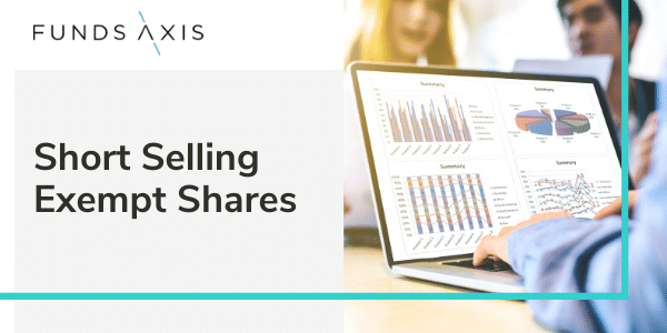 Short Selling Exempt Shares