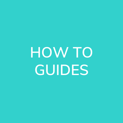 How to Guides