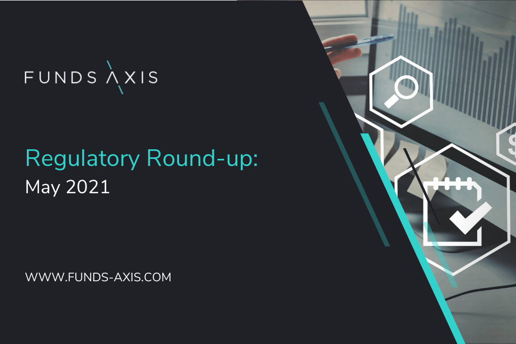 Regulatory Round-up May 2021 Social Media Share