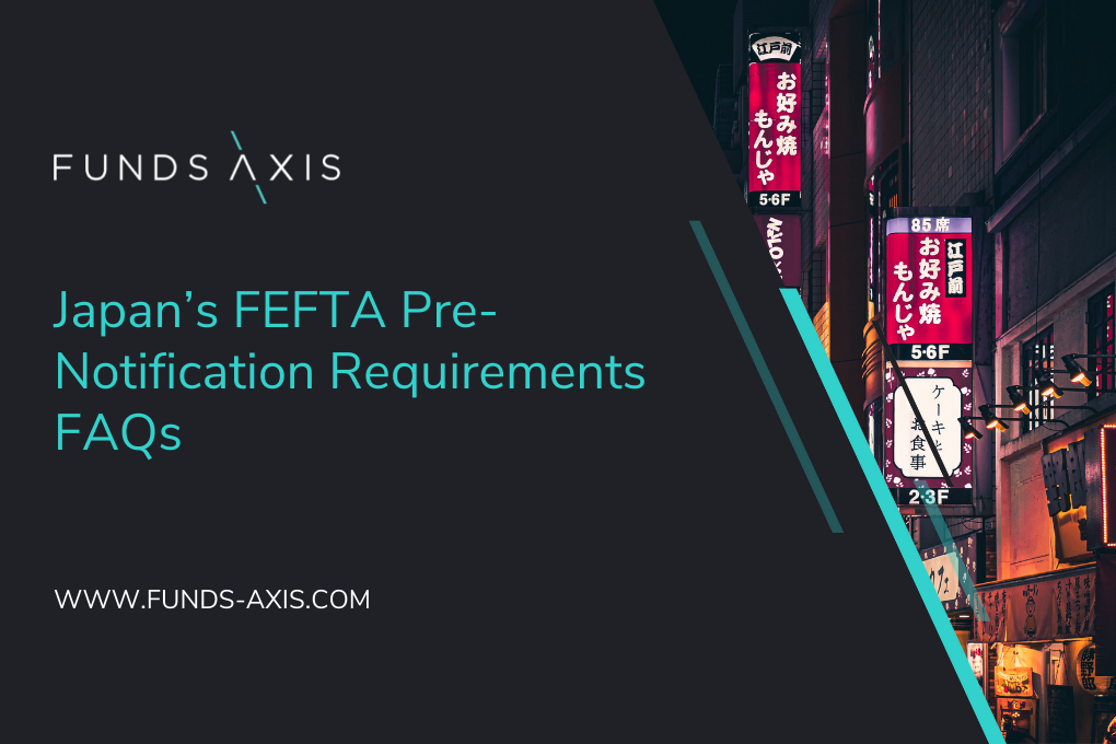 Japan’s FEFTA Pre-Notification Requirements FAQs Social Share Image