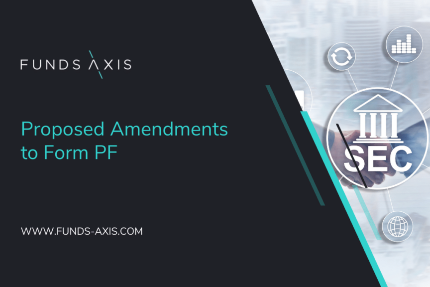 Proposed Amendments to Form PF Social Share Image