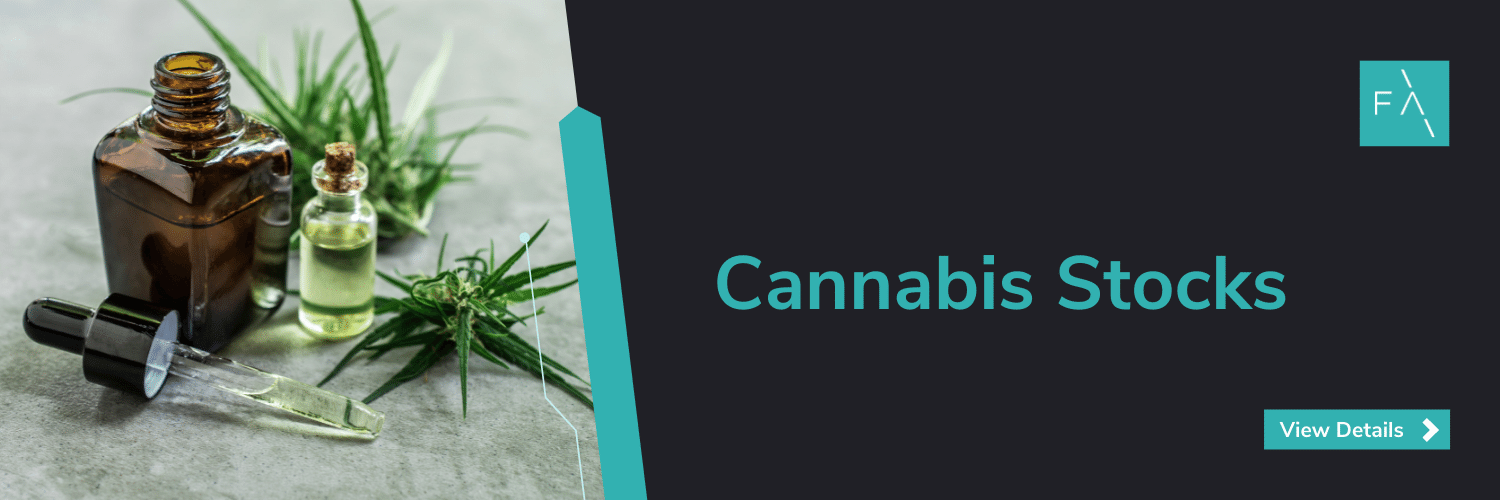 Cannabis Stocks