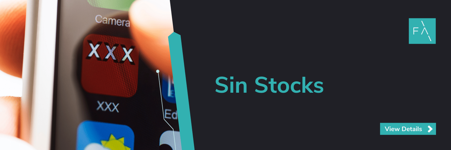 Sin Stocks