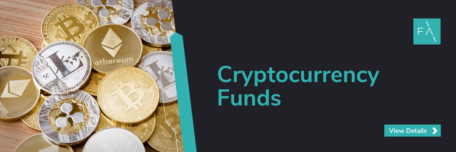 Cryptocurrency Funds