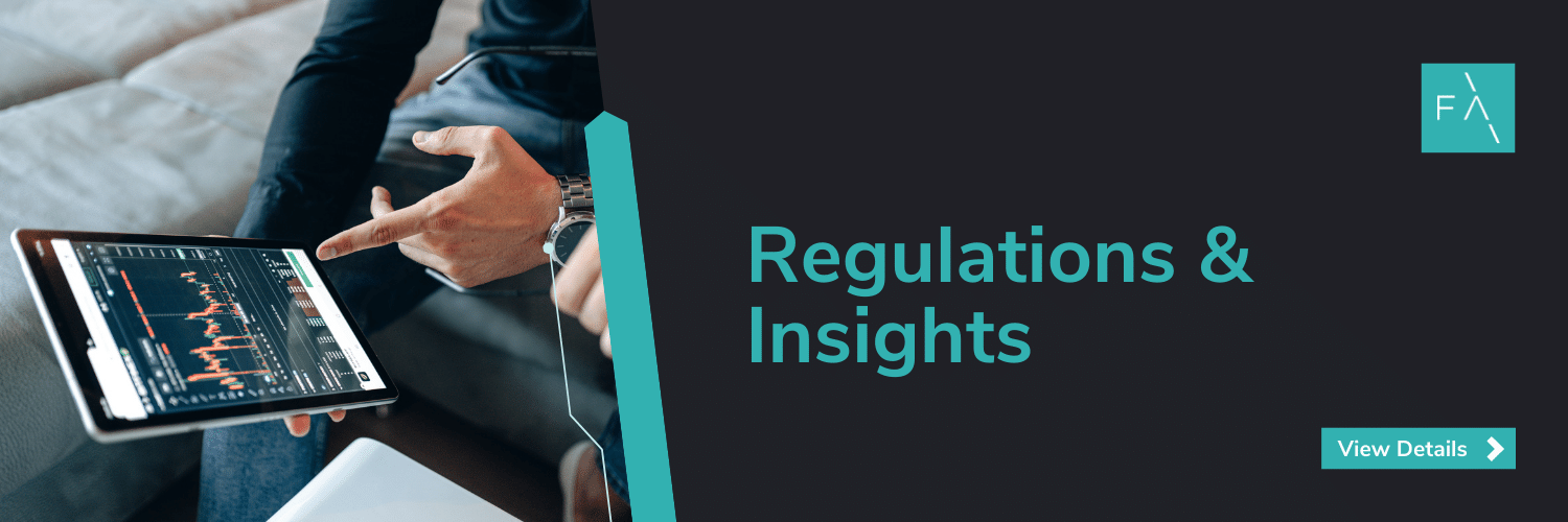 Regulations & Insights