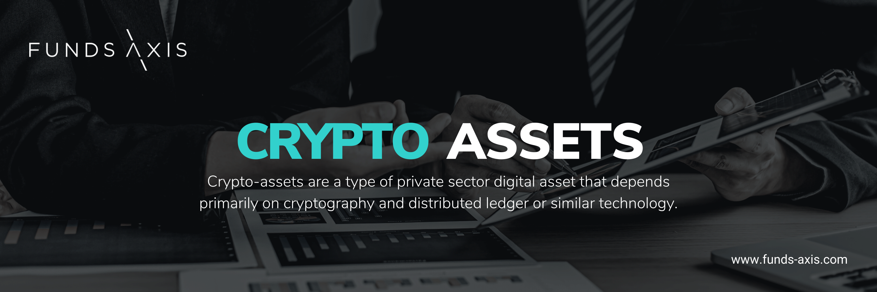 Crypto Assets Funds-Axis