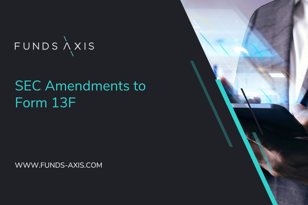 SEC Amendments to 13F Social Media Share SEC Amendments to 13F Social Media Share