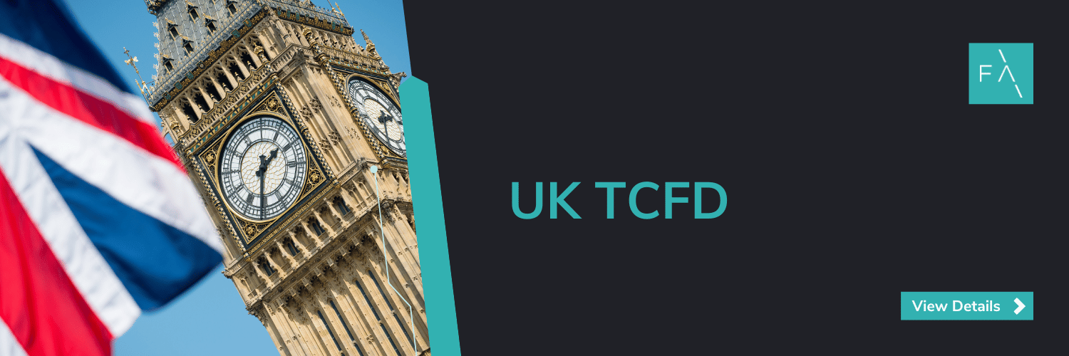 UK TCFD