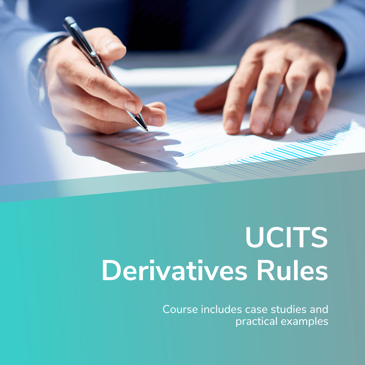 UCITS Derivatives Rules