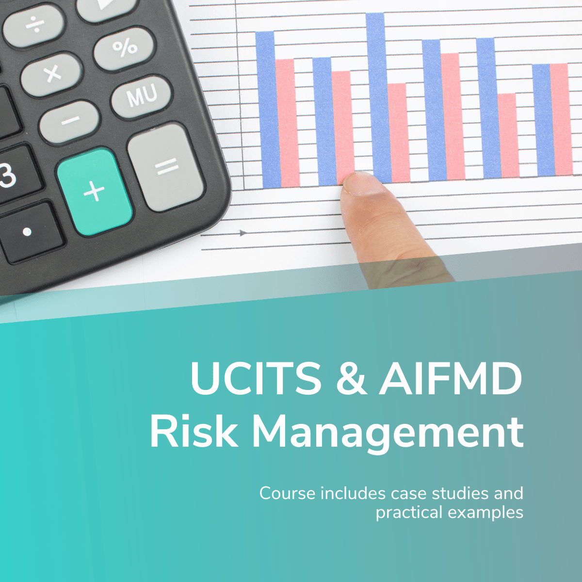 UCITS & AIFMD Risk Management