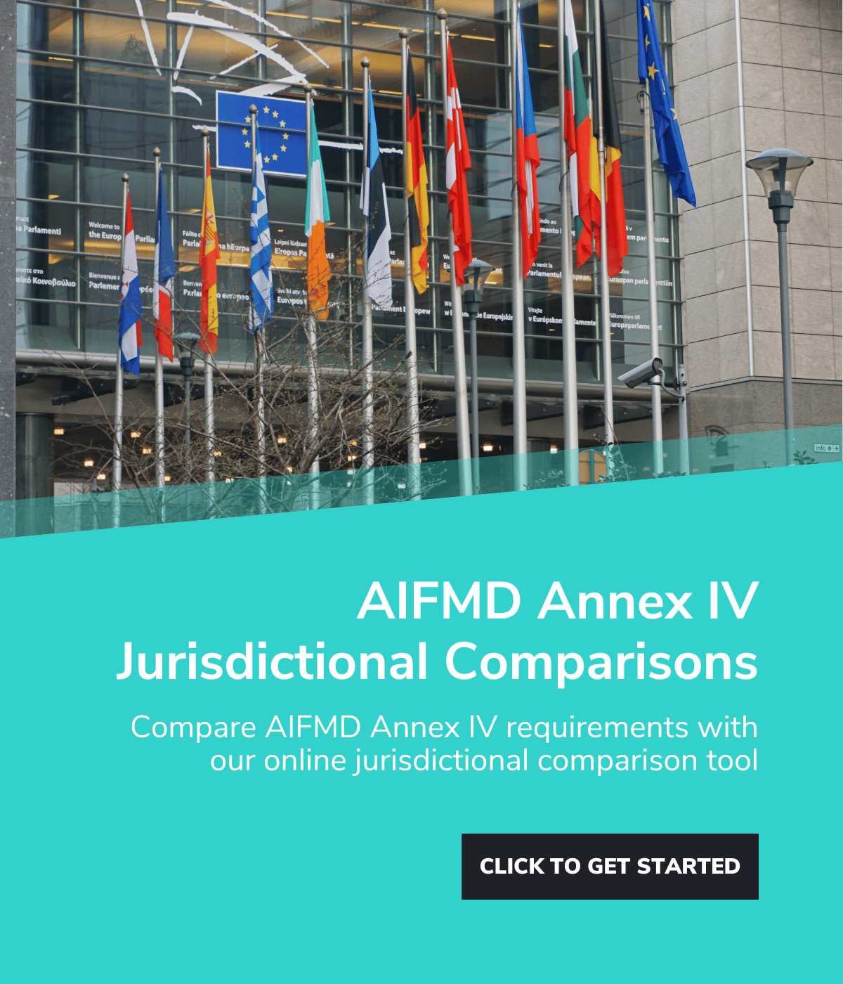 AIFMD Annex IV Jurisdictional Comparisons