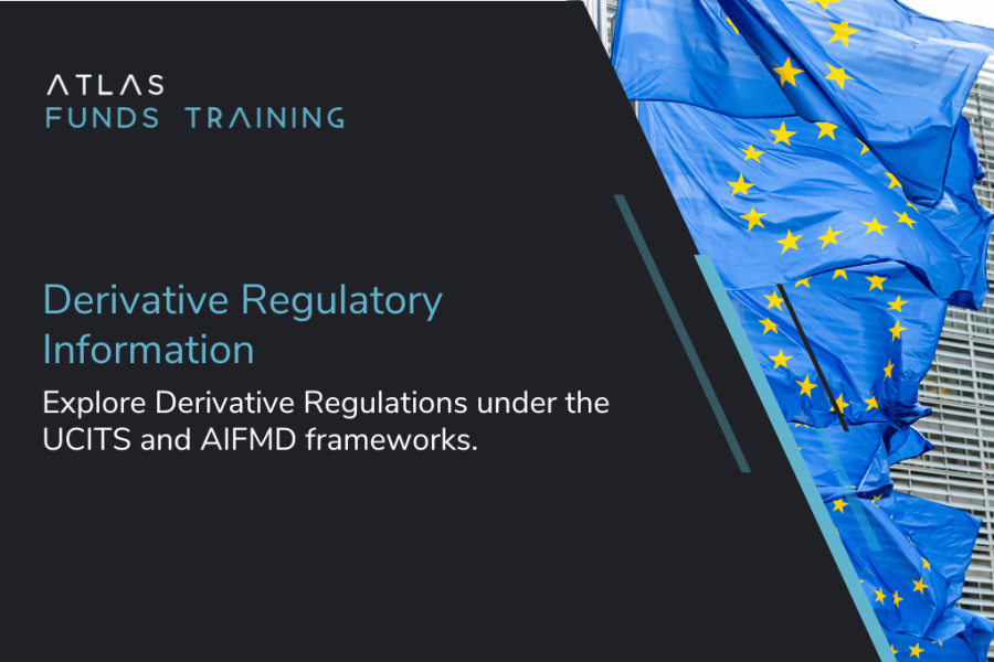Derivative Regulatory Information