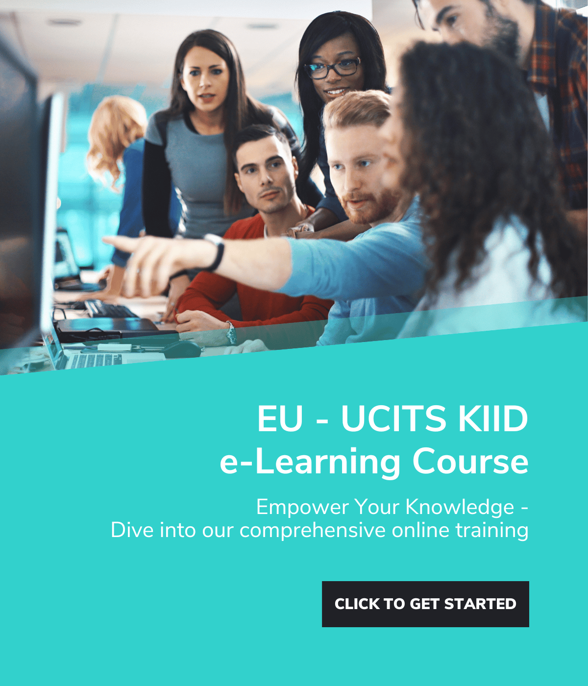 EU - UCITS KIID e-Learning Course