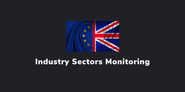 Industry Sectors Monitoring