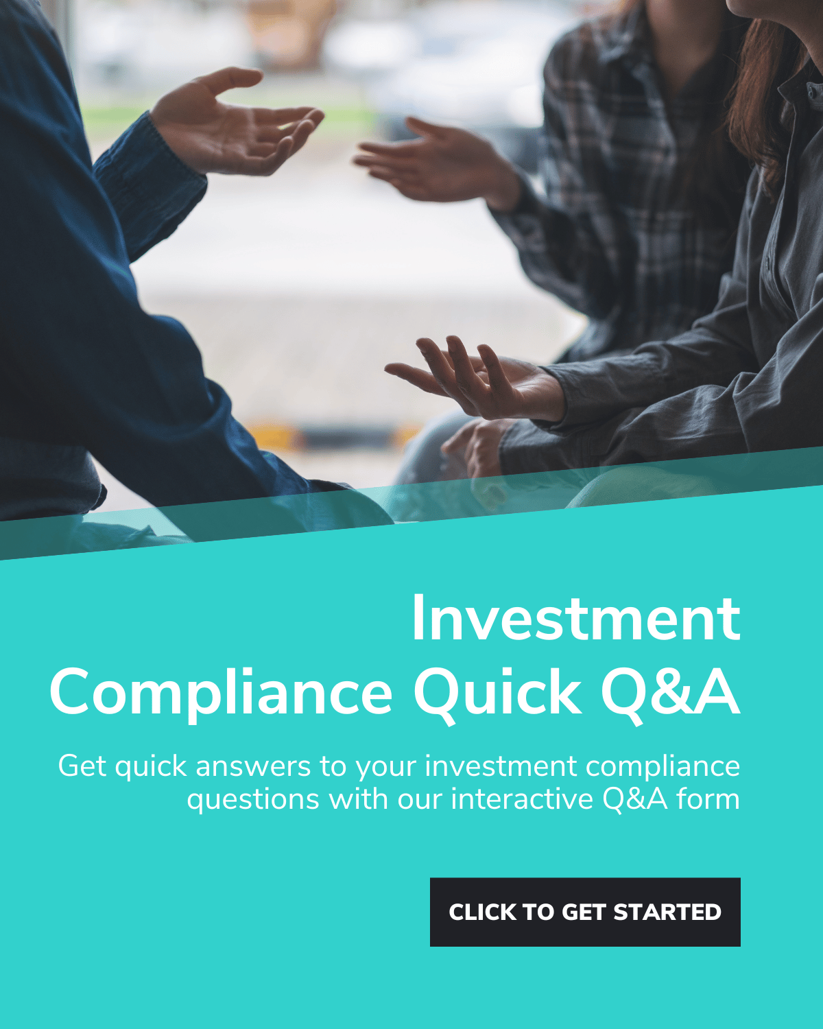 Investment Compliance Quick Q&A