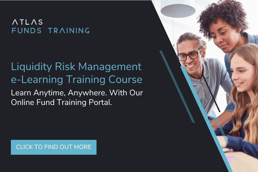 Liquidity Risk Management e-Learning training course