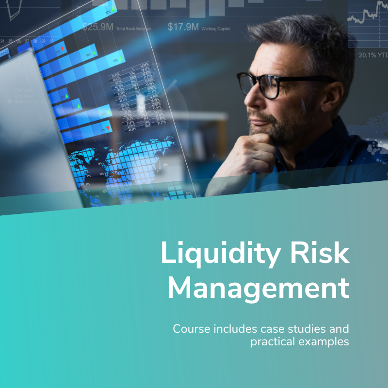 Liquidity Risk Management