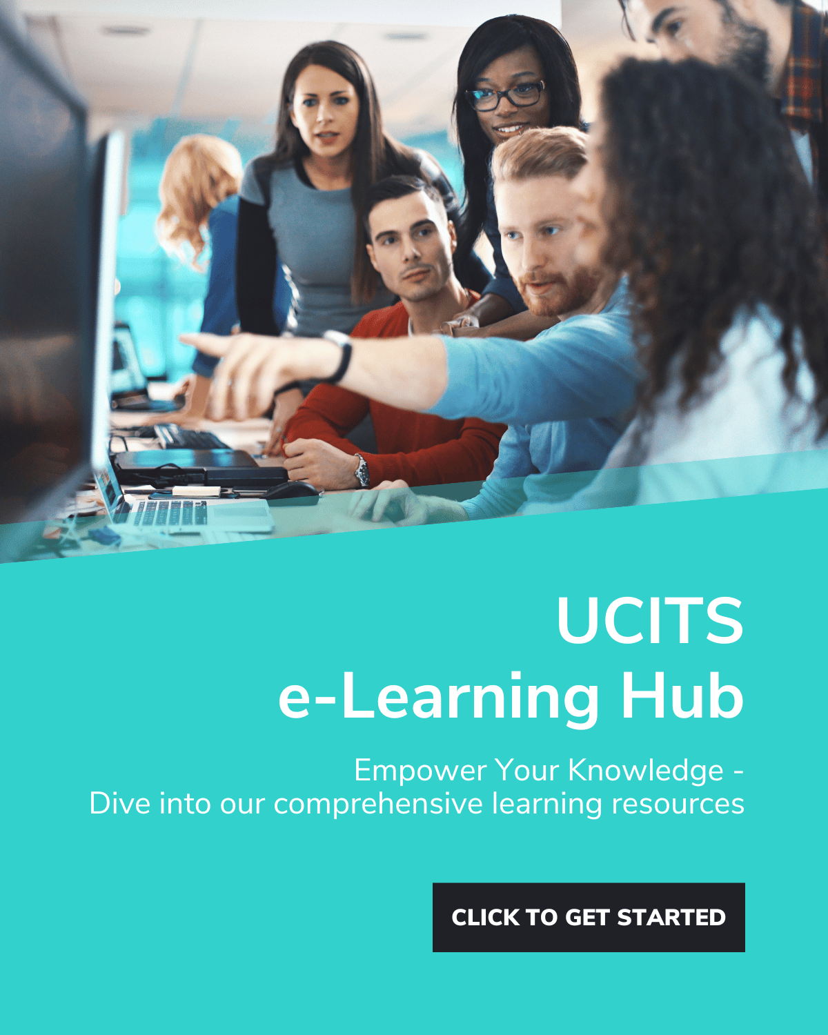 UCITS e-Learning Hub