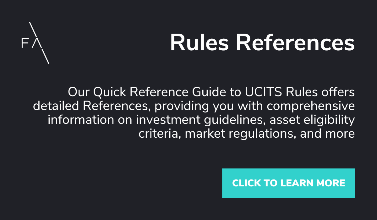 Rules References