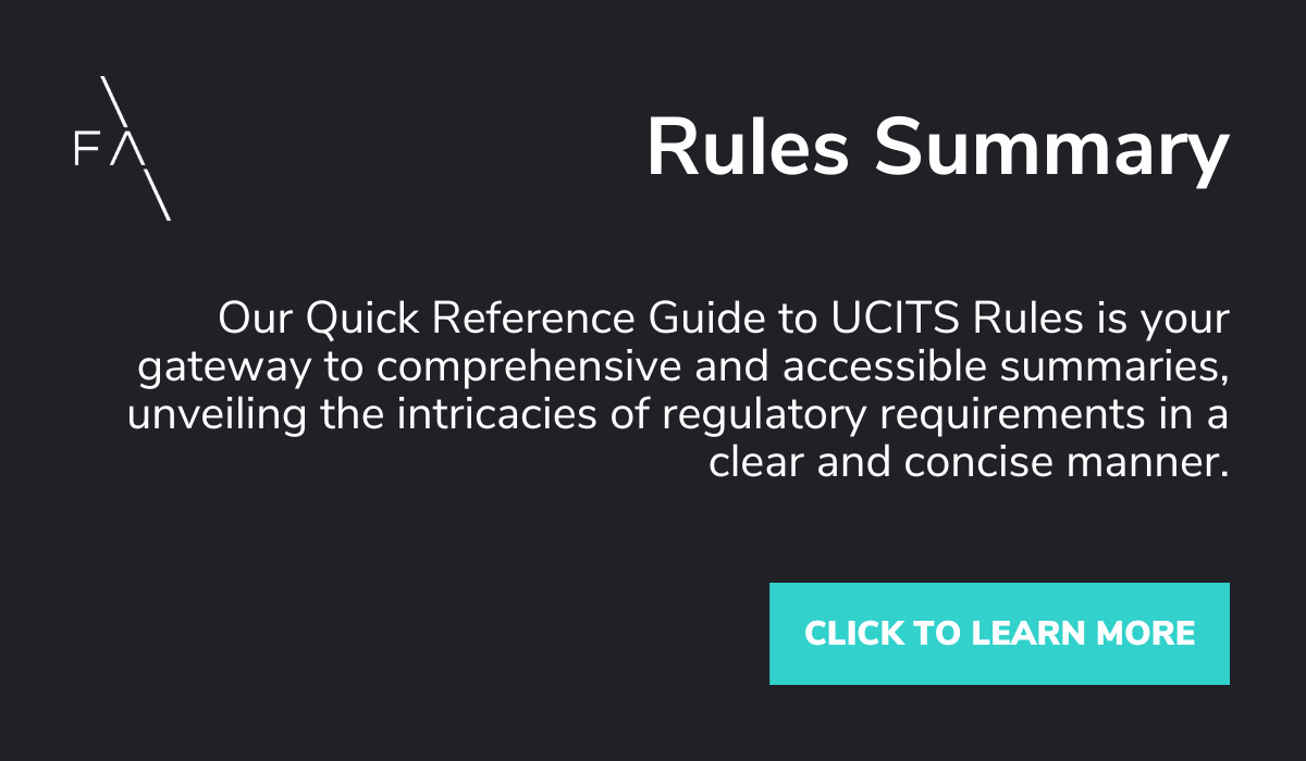 Rules Summary