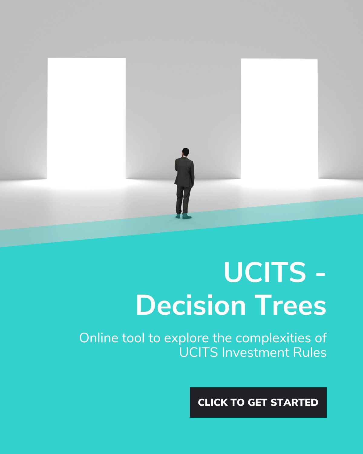 UCITS - Decision Trees