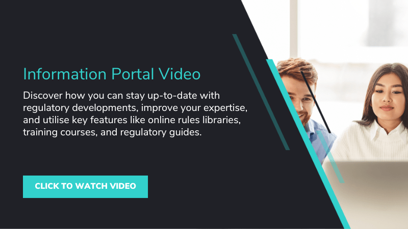 ATLAS Funds Training Information Portal Video