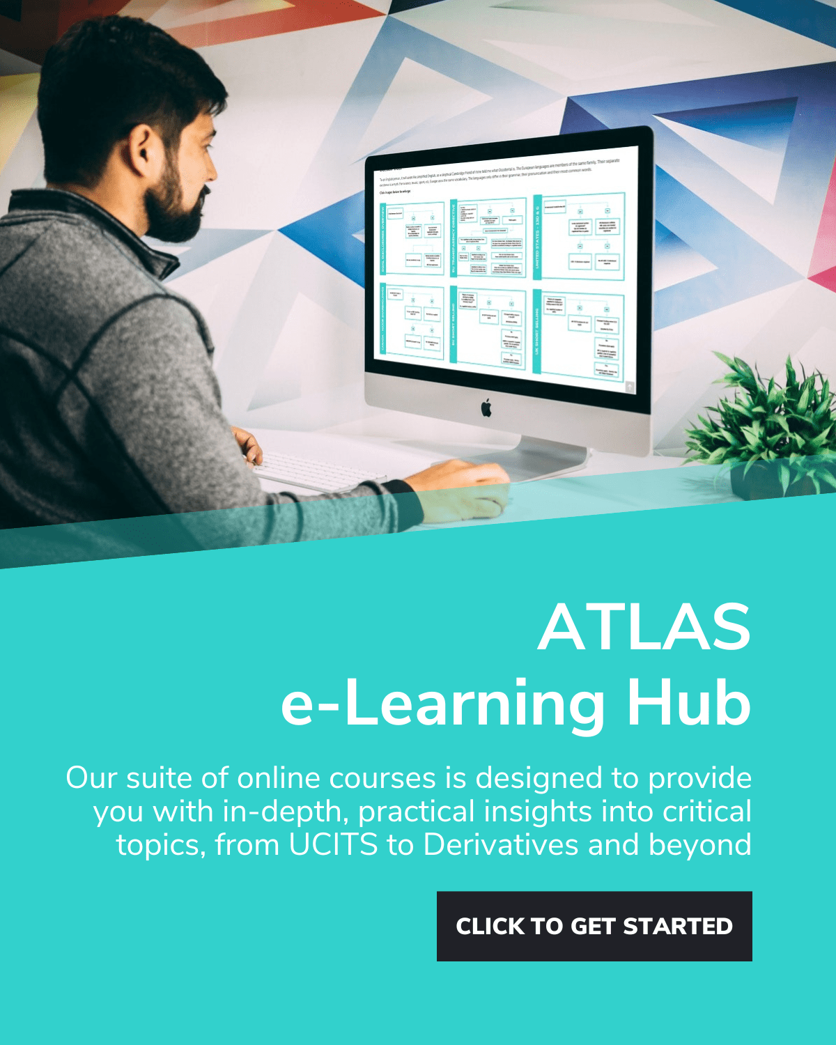 ATLAS e-Learning Hub