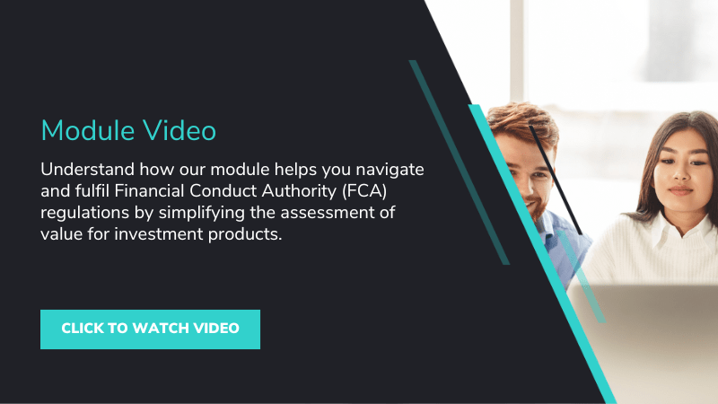 FCA Assessment of Value Module Video