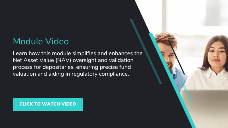 NAV Oversight and Validation Module Video