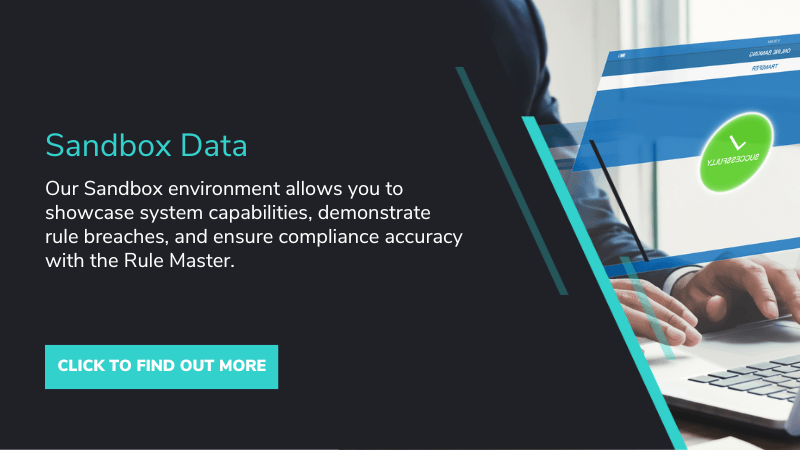 Sandbox Data