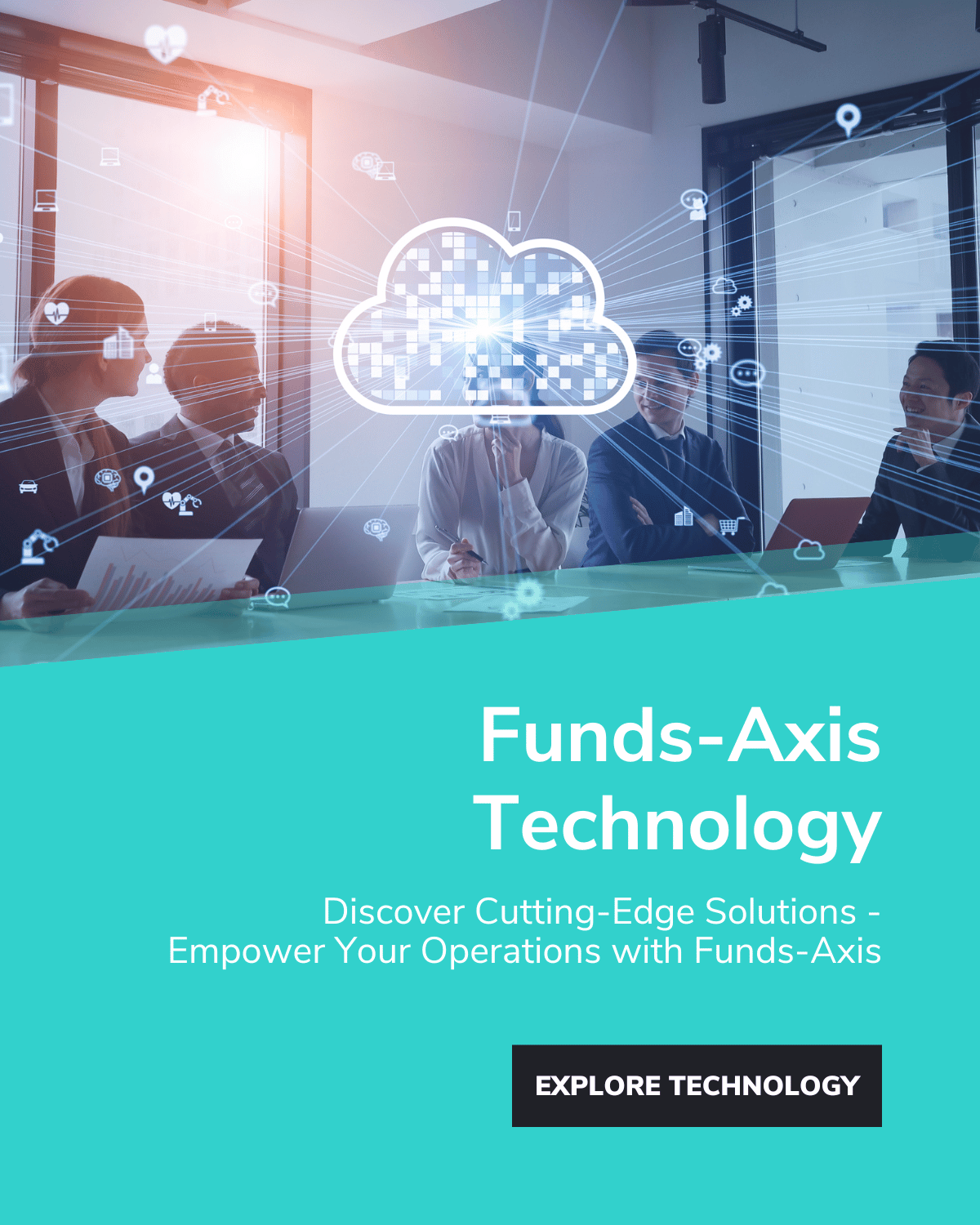 Funds-Axis Technology