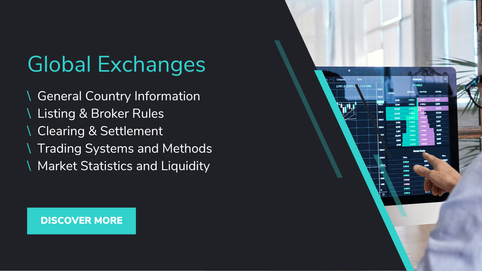 Global Exchanges