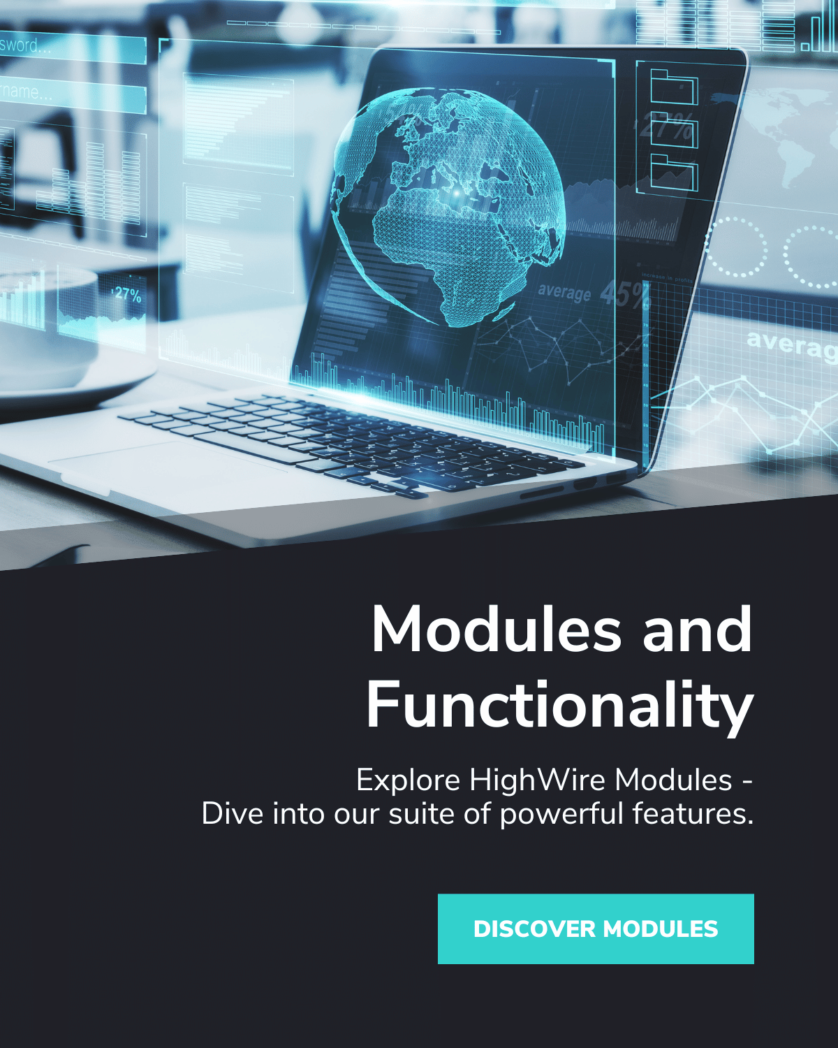 HighWire Modules and Functionality