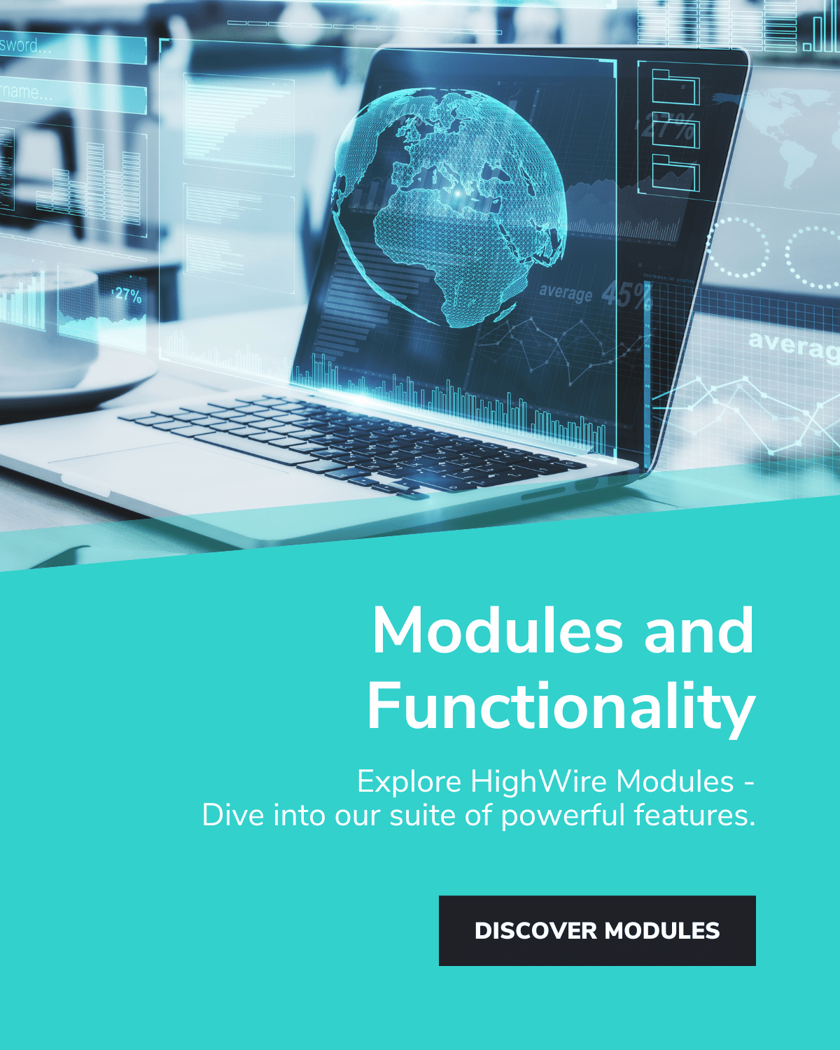 HighWire Modules and Functionality